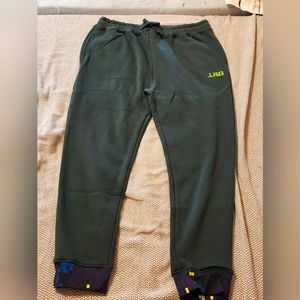 Lifted Research Group Joggers